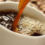 Cup of coffee