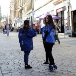 chuggers