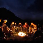 story-telling