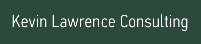 Kevin Lawrence Consulting